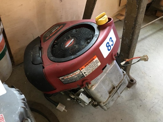 CRAFTSMAN 16HP LAWN TRACTOR MOTOR