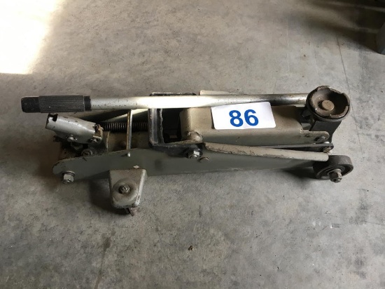 FLOOR JACK