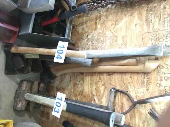 AXES