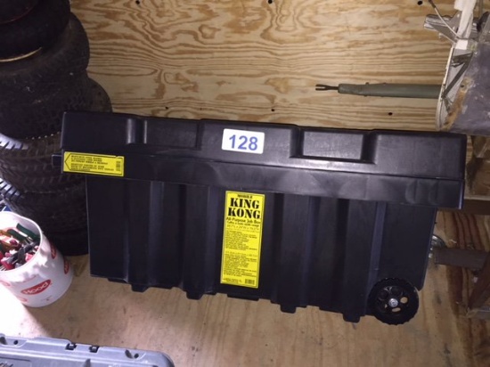 KING KONG ALL PURPOSE JOB BOX