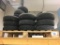 LOT: (24) TIRES
