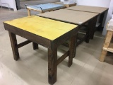 WORK TABLES