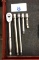 LOT OF SNAP-ON 1/2