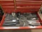 LOT OF SNAP-ON SPECIALTY TOOLS & SOCKETS