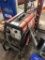 MATCO TOOLS WFW12179 WELDER, S/N: LR113971 (NO TANK)