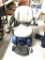 PRIDE MOBILITY PRODUCTS JET 3 POWERED WHEELCHAIR