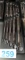(SOLD BY THE PIECE BID PRICE TIMES QUANTITY) SNAP-ON XB 3/8 - 15/16 & RXFS 1/4 - 13/16 WRENCHES