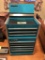 SNAP-ON TOOL CHEST 40th ANNIVERSARY REPLICA