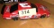 ACTION 1998 DALE EARNHARDT #3 MONTE CARLO DIE CAST