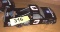 RACING CHAMPIONS MIKE SKINNER CHEVY C1500 LIMITED EDITION DIE CAST