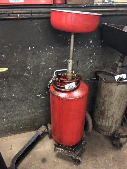 OIL DRAIN
