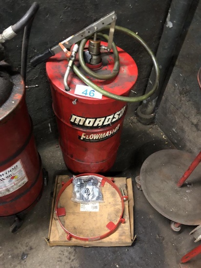 LUBE PUMP