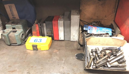 DRILL DOCTOR & DRILL BITS