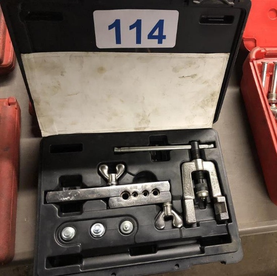 BLUE POINT TFM-428 BUBBLE FLARING TOOL