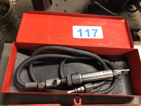SNAP-ON IM10 CHISEL