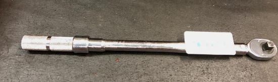 PROTO 6016B TORQUE WRENCH
