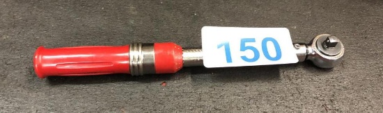 NEWTON TORQUE WRENCH