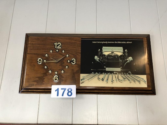 CLOCK