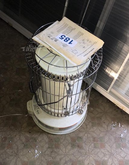 KEROSENE HEATER