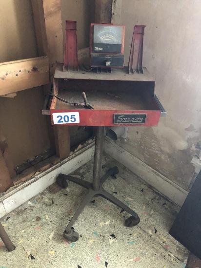 SNAP-ON MT931