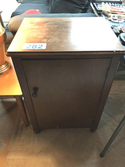SIDE CABINET
