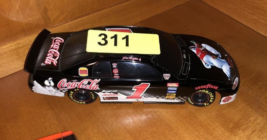 ACTION 1999 MONTE CARLO #1 DALE JR DIE CAST