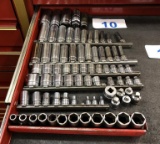 (SOLD BY THE PIECE BID PRICE TIMES QUANTITY) SNAP-ON 3/8