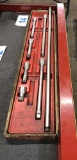 (SOLD BY THE PIECE BID PRICE TIMES QUANTITY) SNAP-ON FX 3/8