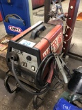 MATCO TOOLS WFW12179 WELDER, S/N: LR113971 (NO TANK)