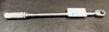 SNAP-ON QJR3200C TORQUE WRENCH