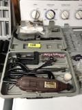 PROFESSIONAL WOODWORKER ROTARY TOOL KIT