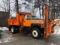 2002 GMC C8500 PLOW TRUCK CAT DIESEL,  DUMP BODY, PLOW & WING FRAME