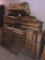 ASSORTED KITCHEN CABINET DOORS & DRAWERS