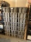 RUBBERMAID PALLETOTE 1720 MDL. & CONTENTS
