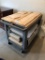 RUBBERMAID SERVICE CART 24