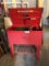 NORTHERN INDUSTRIAL PARTS WASHER