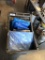 GARDERN CART & TARPS