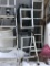 ESTWAY 12.5' MULTI-PURPOSE LADDER
