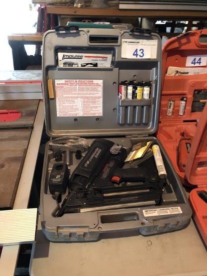 ITW PASLODE 325 TYPE 2 FRAMING NAILER 
