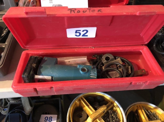 MAKITA 3705 TRIMMER