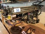 SEARS CRAFTSMAN 12