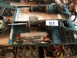 MAKITA RECIPROCATING SAWS