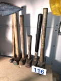 HAMMERS