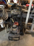 TASKFORCE 2200 PSI PRESSURE WASHER