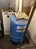 AQUASTAR GAS HOT WATER HEATER & EXPANSION TANK