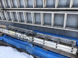 ALUMINUM 32' EXTENSION LADDERS