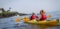 CAMDEN HARBOR KAYAK TOUR & LUNCH AT HARBOR DOGS - VALUE $100