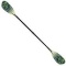 ADVENTURE TECHNOLOGY ORACLE ANGLER KAYAK PADDLE 240CM - DONATED BY KITTERY TRADING POST - VALUE $245