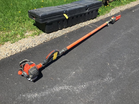 ECHO PPT-226 POLE SAW (LYMAN)