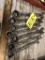 GEARWRECH RATCHET WRENCHES, SAE & METRIC